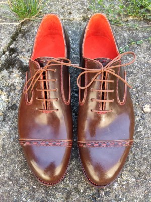 brown horween oxfords for AB (3)